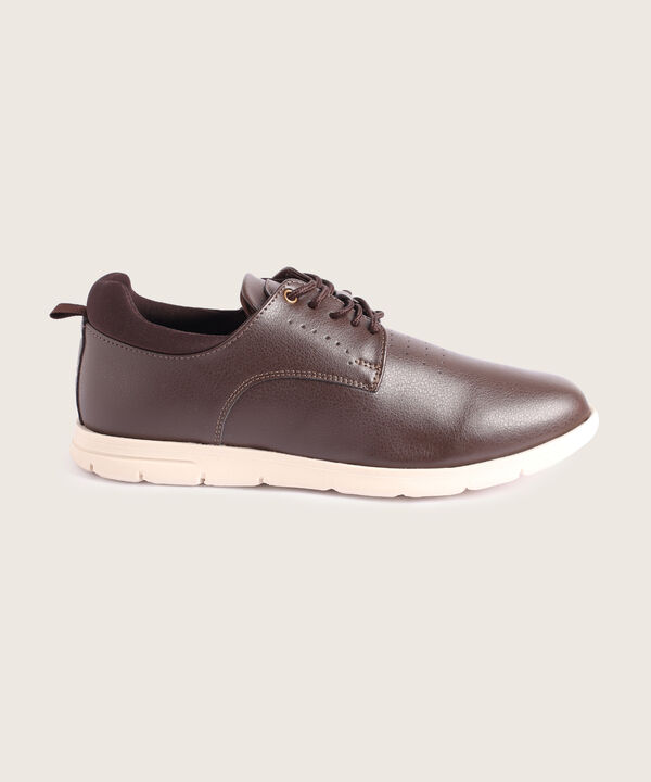 Zapatos Oxford