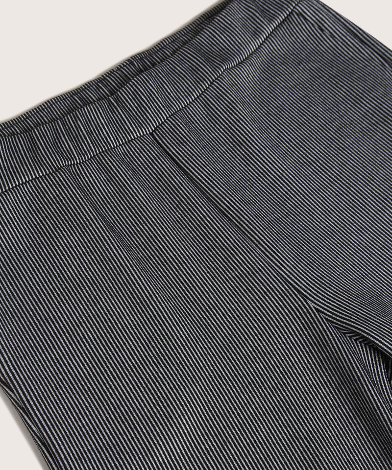 Leggings Preteñido Con Bolsillos