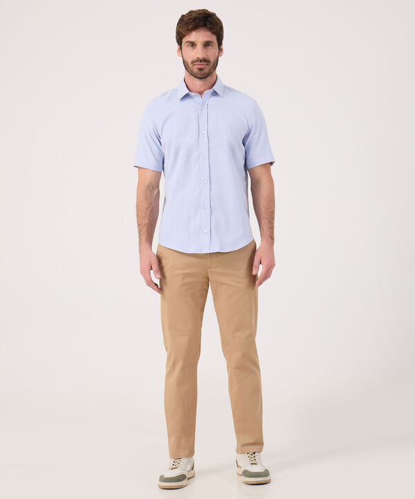 Camisa Unicolor  image number null