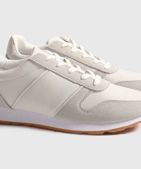 Tenis Casuales