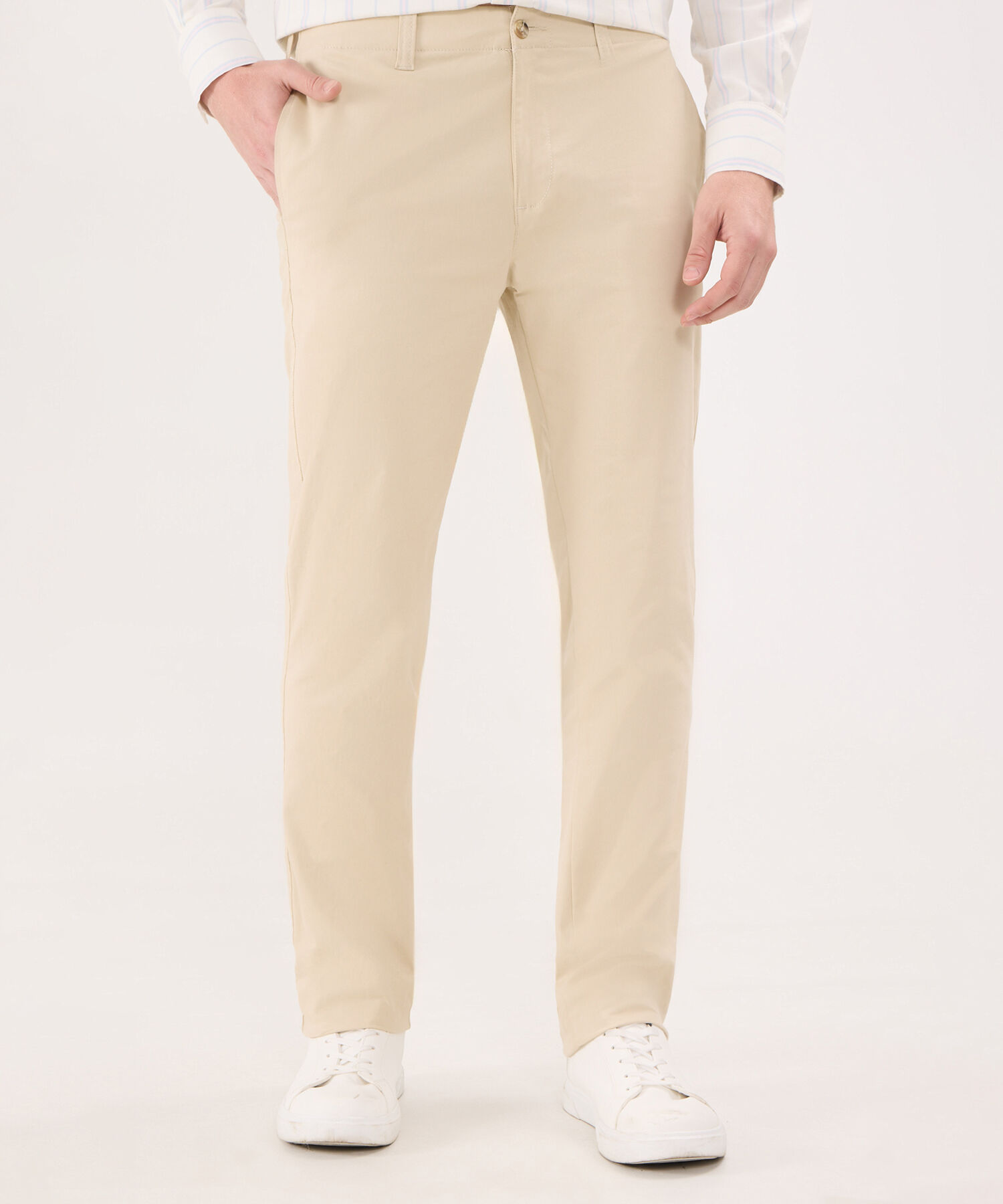 Pantalon Chino Basicos