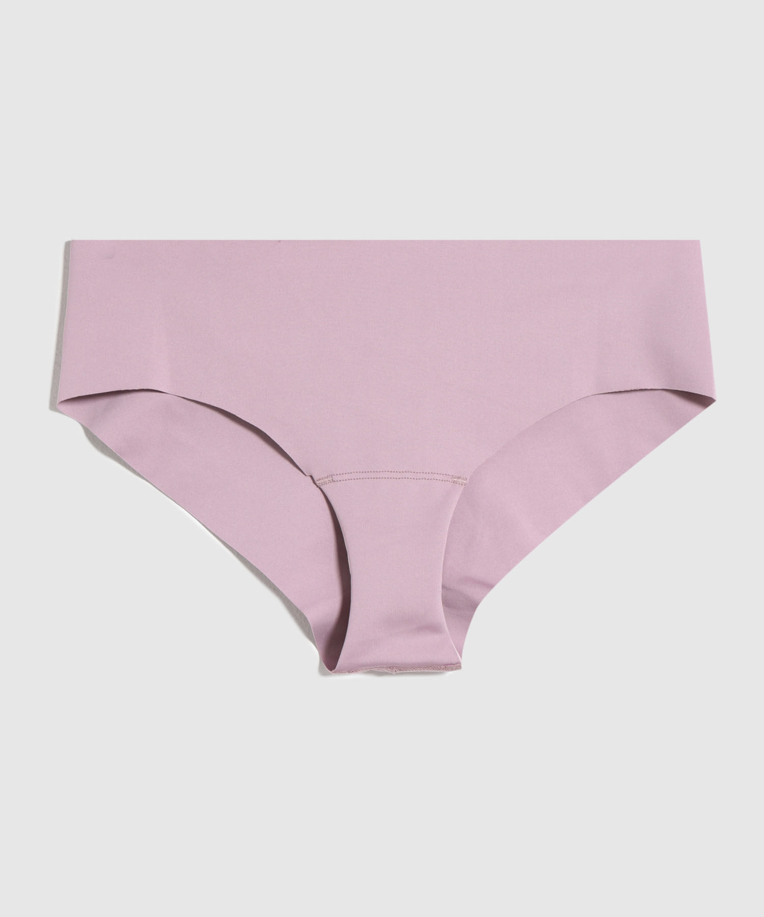 Pack X2 Panty En Microfibra 