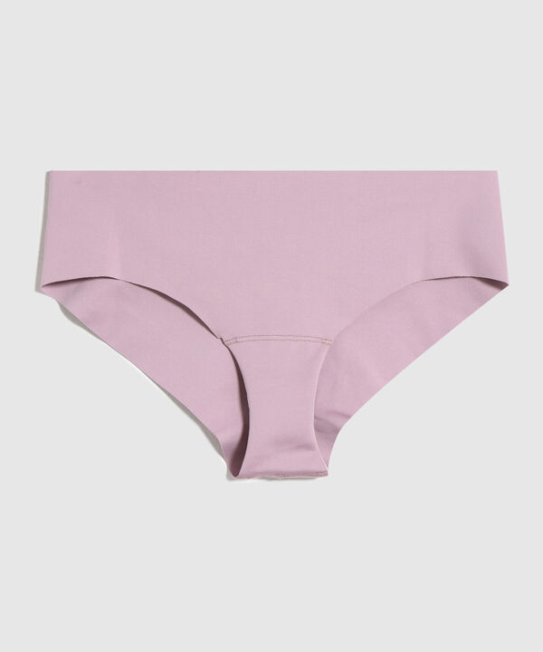 Pack X2 Panty En Microfibra  image number null