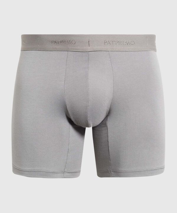 Set x2 B&oacute;xers Ergon&oacute;micos Esenciales para Hombre image number null