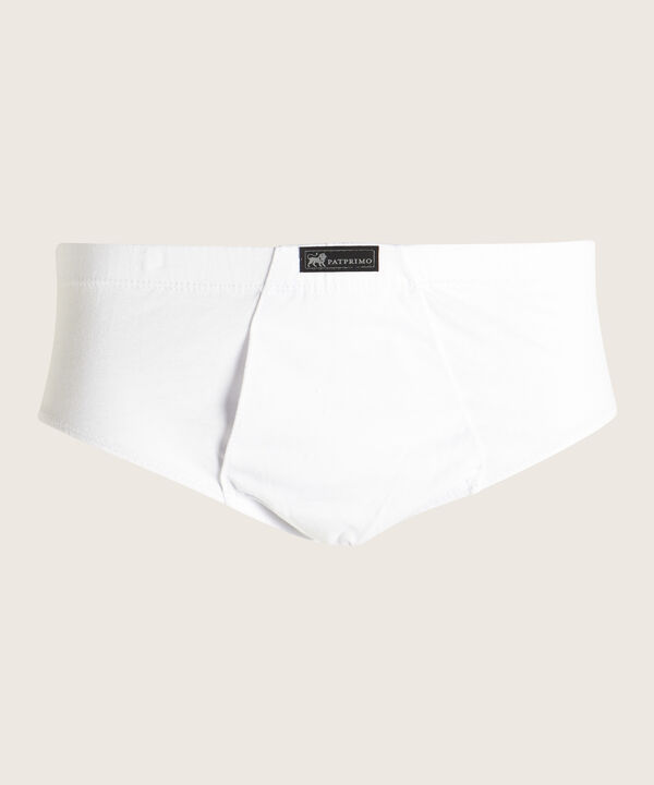Pack X3 Calzoncillos Cl&aacute;sicos En Algod&oacute;n 