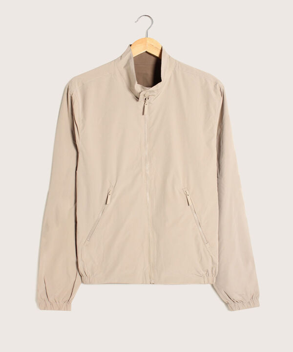 Chaqueta Bomber Doble Faz