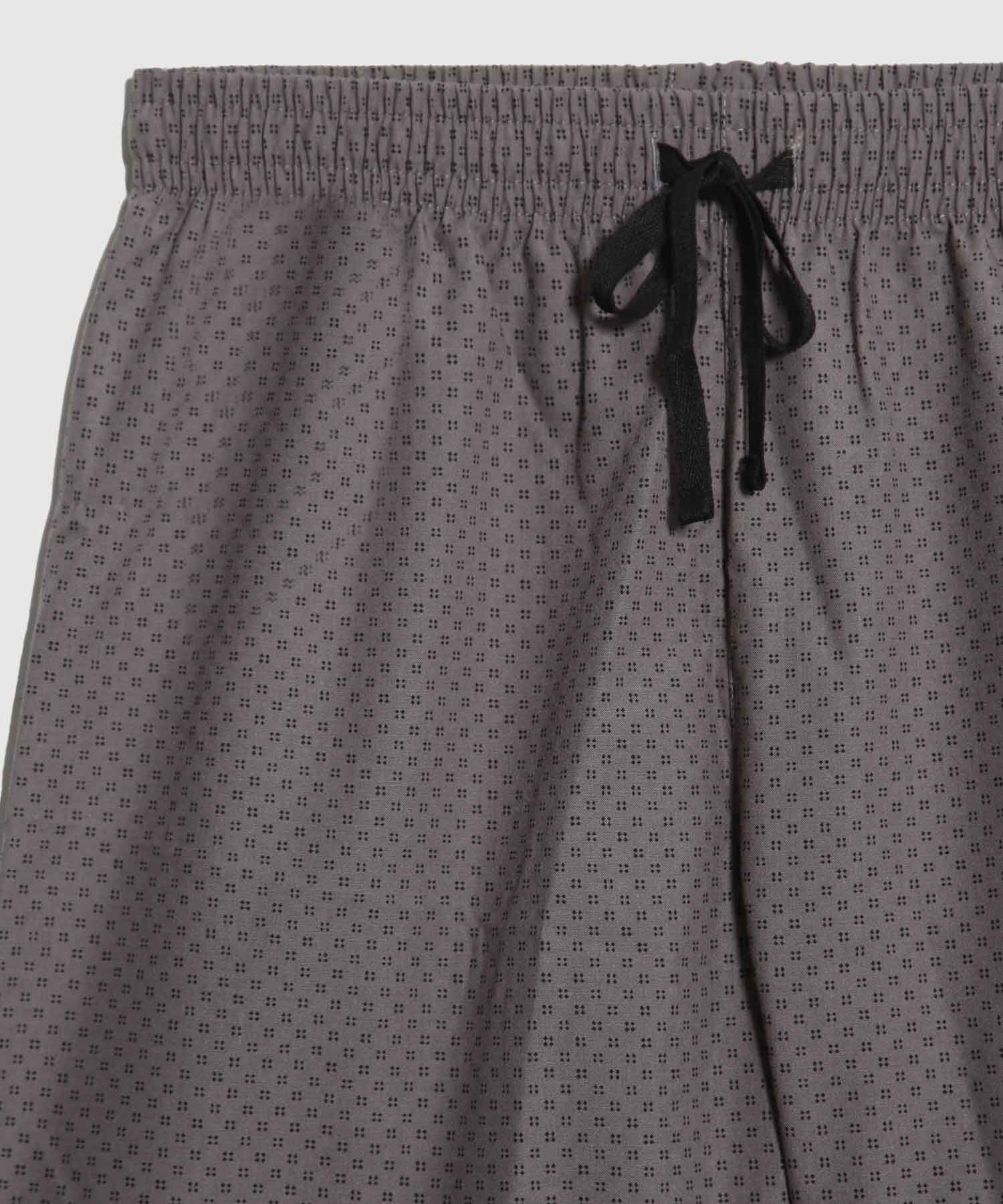 Conjunto de Pijama Estampado