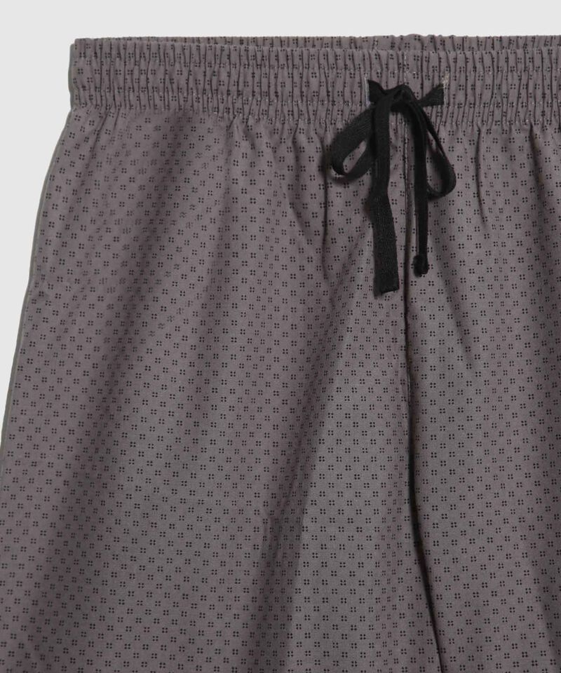 Conjunto de Pijama Estampado