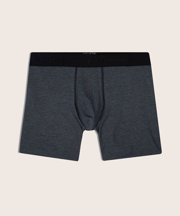 Boxer Para Hombre Con Detalles image number null
