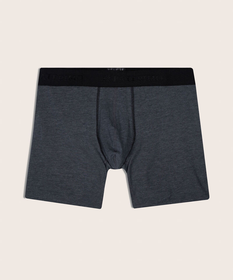 Boxer Para Hombre Con Detalles