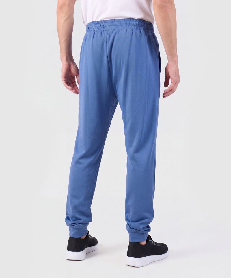 Pantal&oacute;n Jogger con Bolsillos Hombre