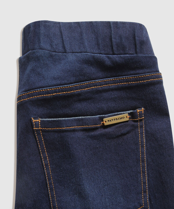 Jeggins Tono Oscuro image number null