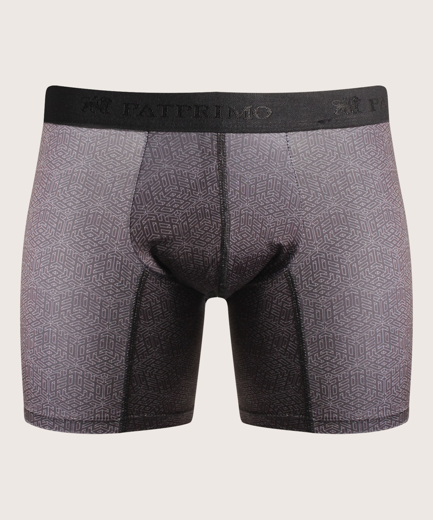 Pantaloncillo Boxer Medio