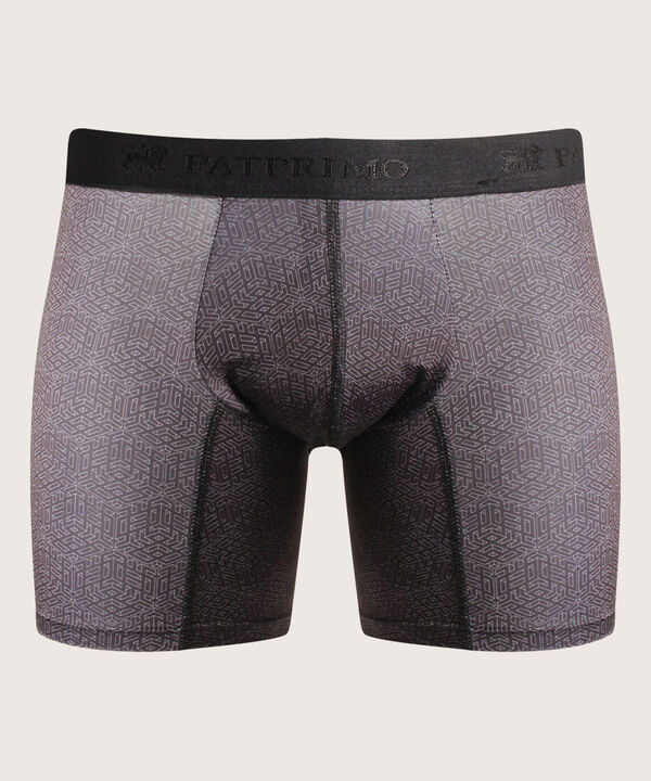 Pantaloncillo Boxer Medio image number null