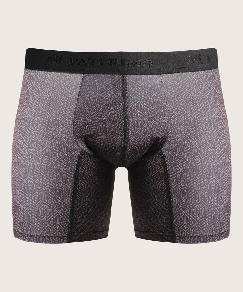 Pantaloncillo Boxer Medio