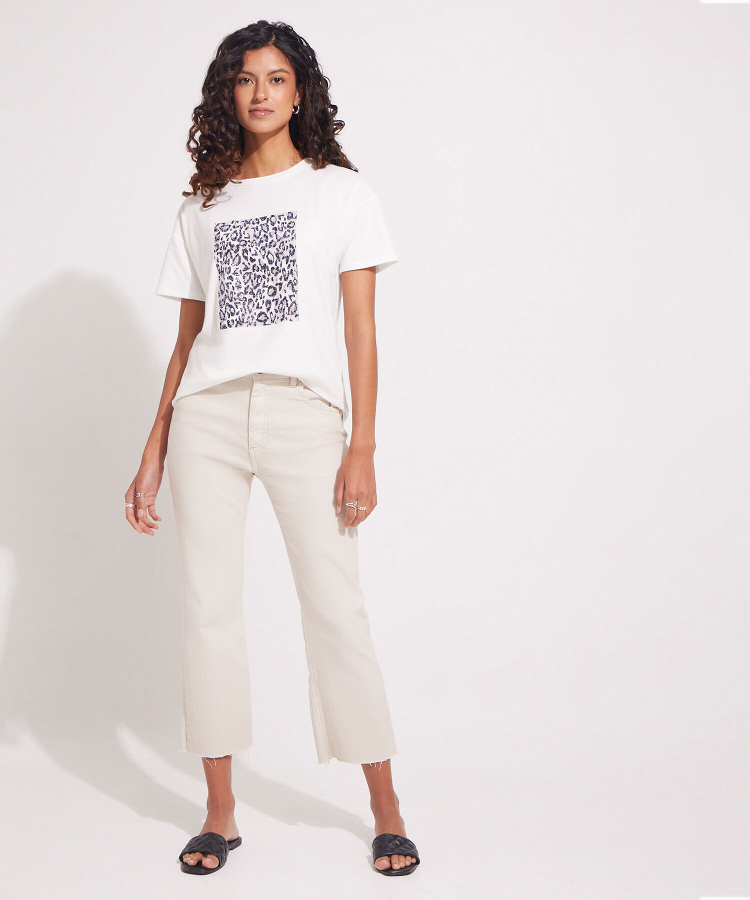 Camiseta Manga Corta Corrida Sublimado Y Screen En Frente