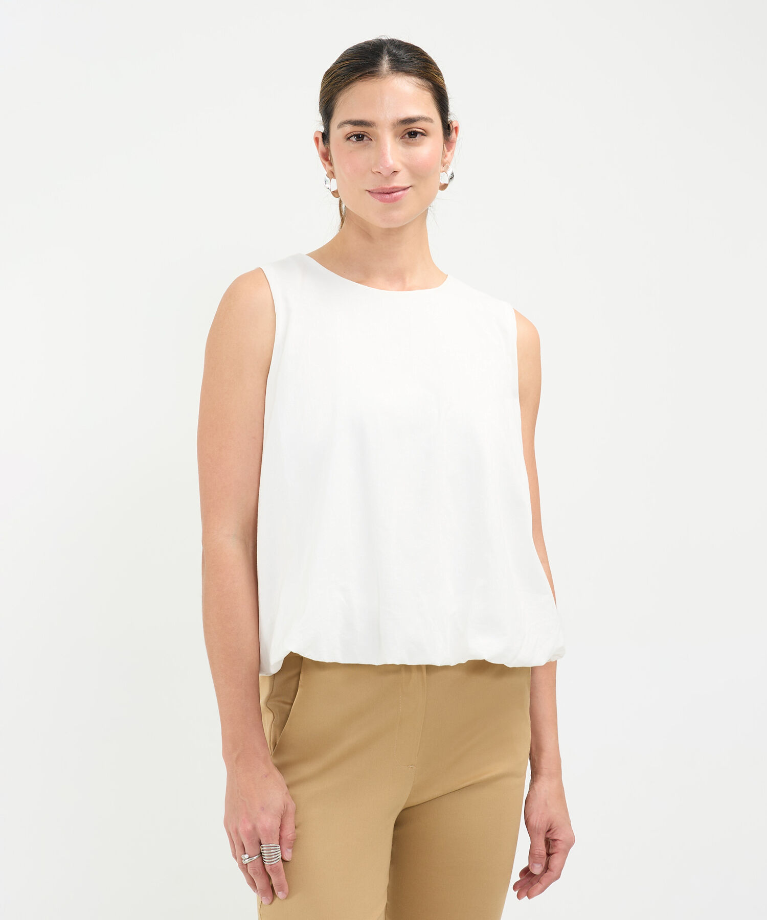 Blusa Globo