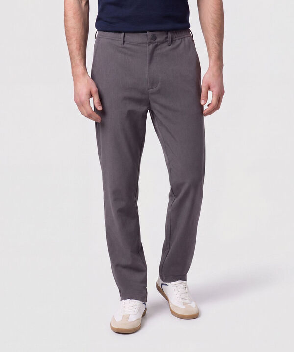 Pantalon Formal Moda image number null