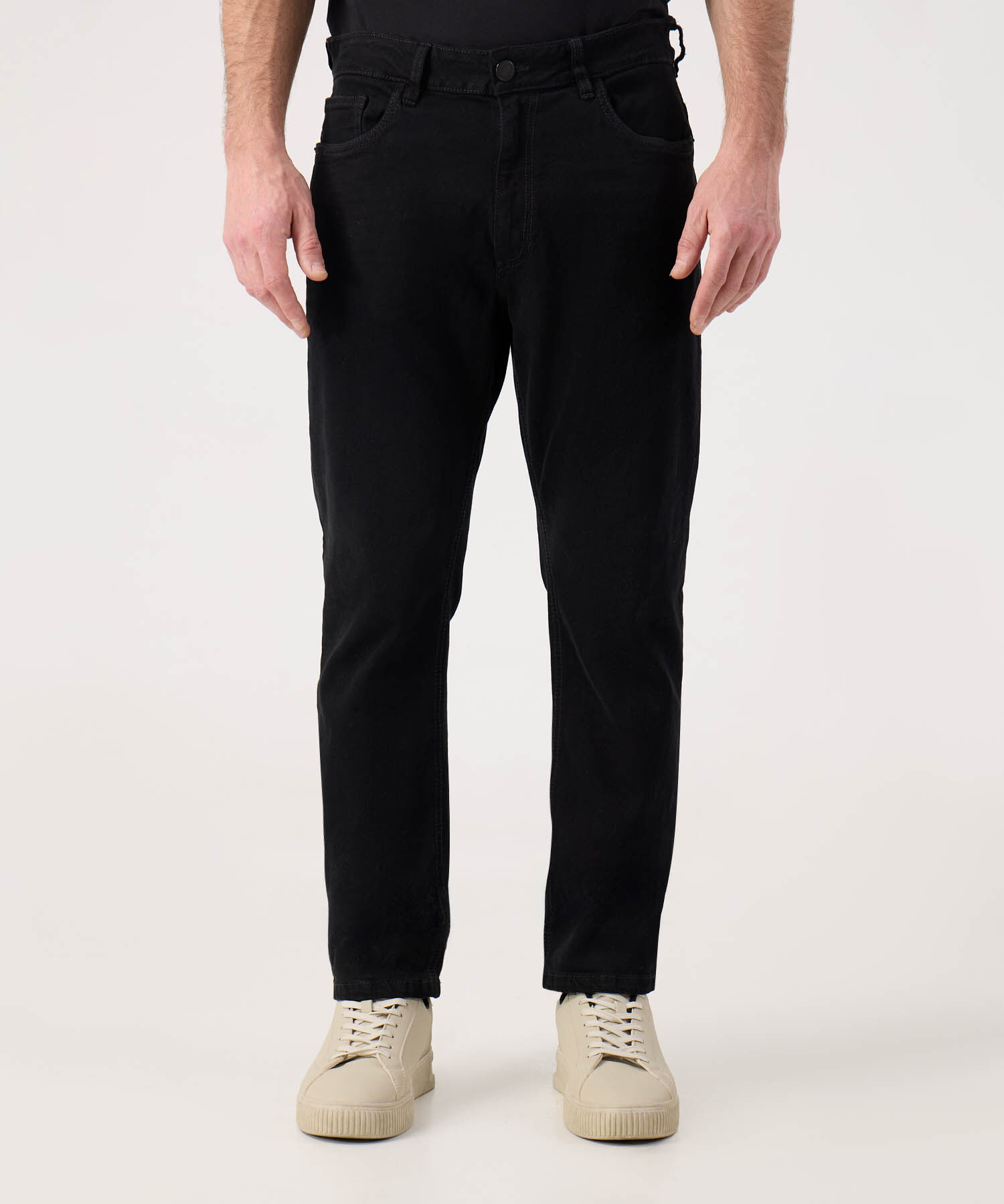 Jean Regular Stretch