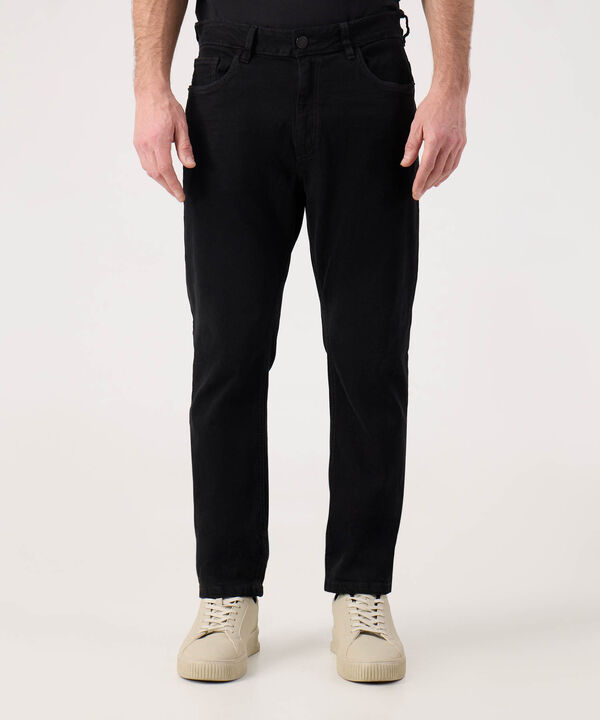 Jean Regular Stretch image number null