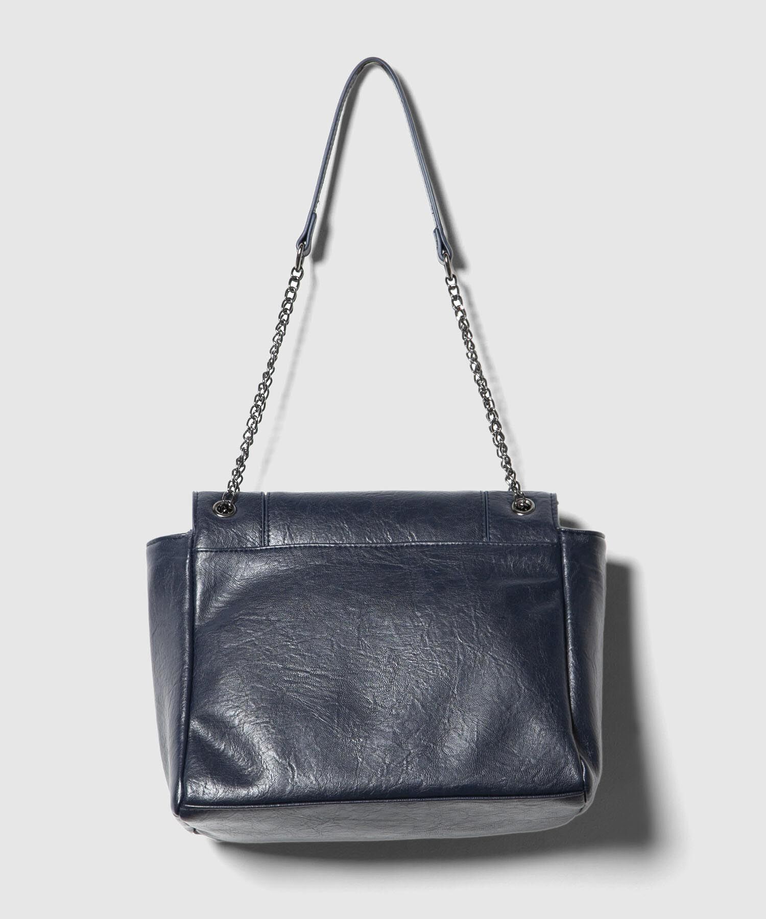 Bolso en Efecto Cuero