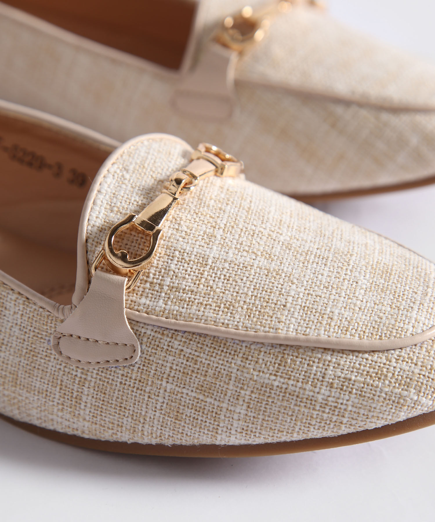 Mocasines