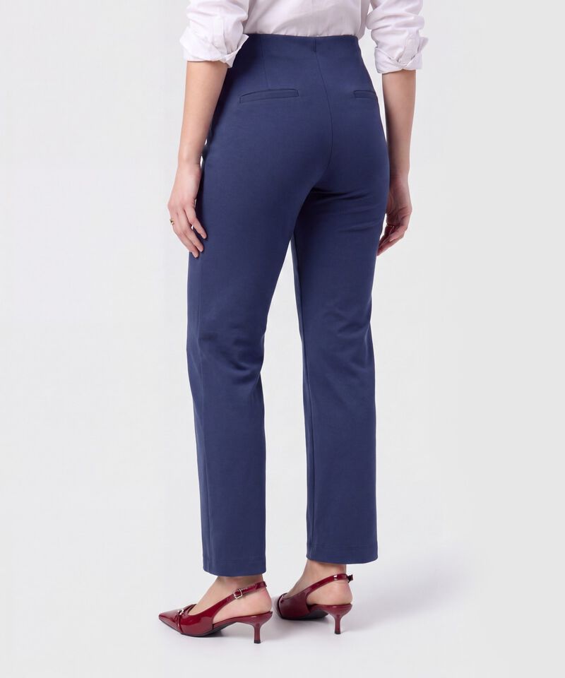 Leggings con Botones para Mujer