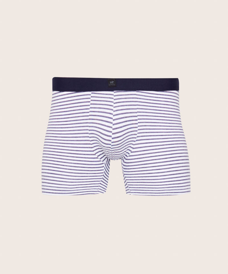Boxer Pack X3 Para Hombre