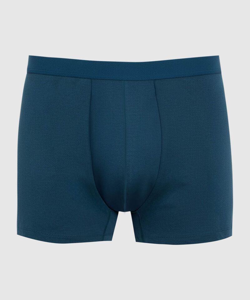 Set x3 B&oacute;xers Cl&aacute;sicos para Hombre