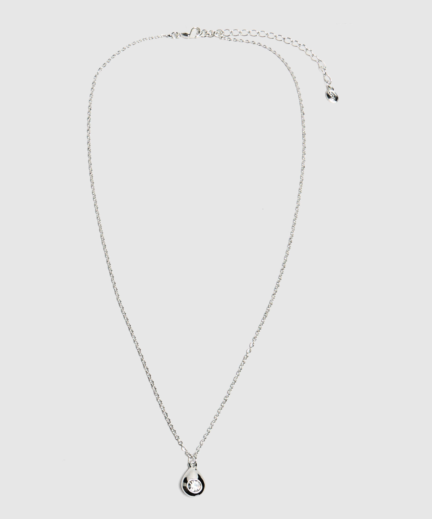 Collar Con Dije Mujer
