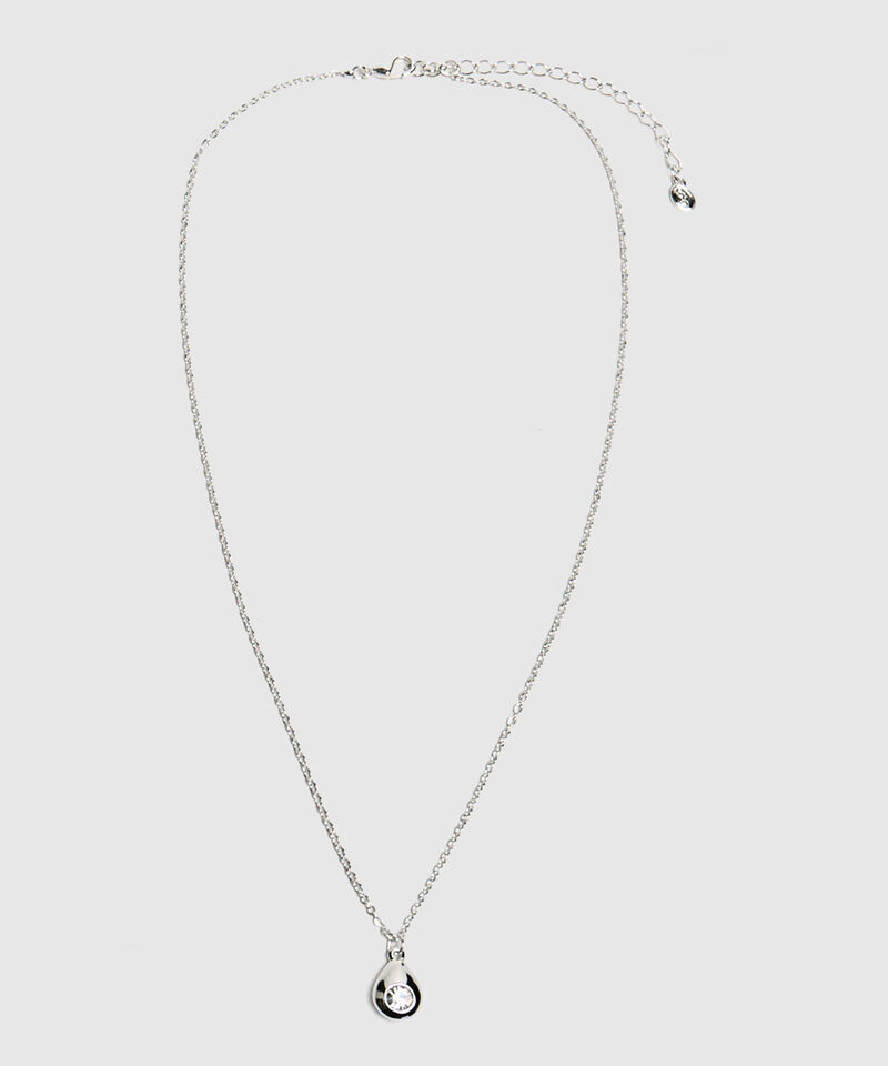 Collar Con Dije Mujer