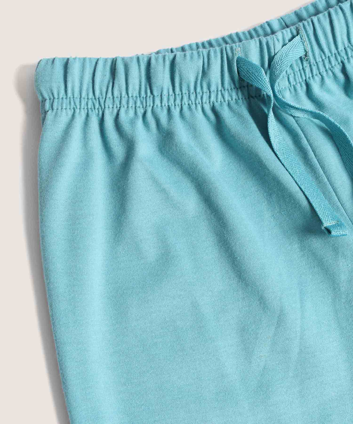 Pijama Manga Larga Estampada Para Niños