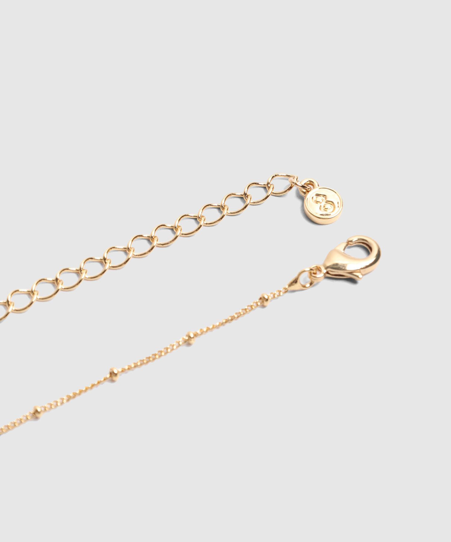 Set De Collar Y Aretes Para Mujer