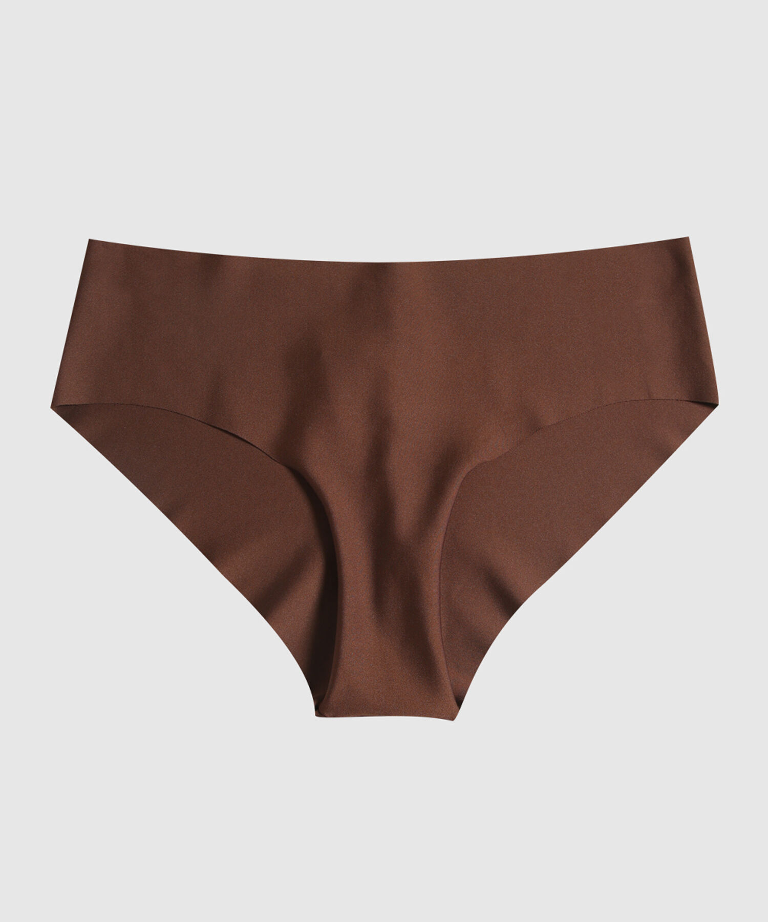 Panty Panty Clásico Invisible Unicolor