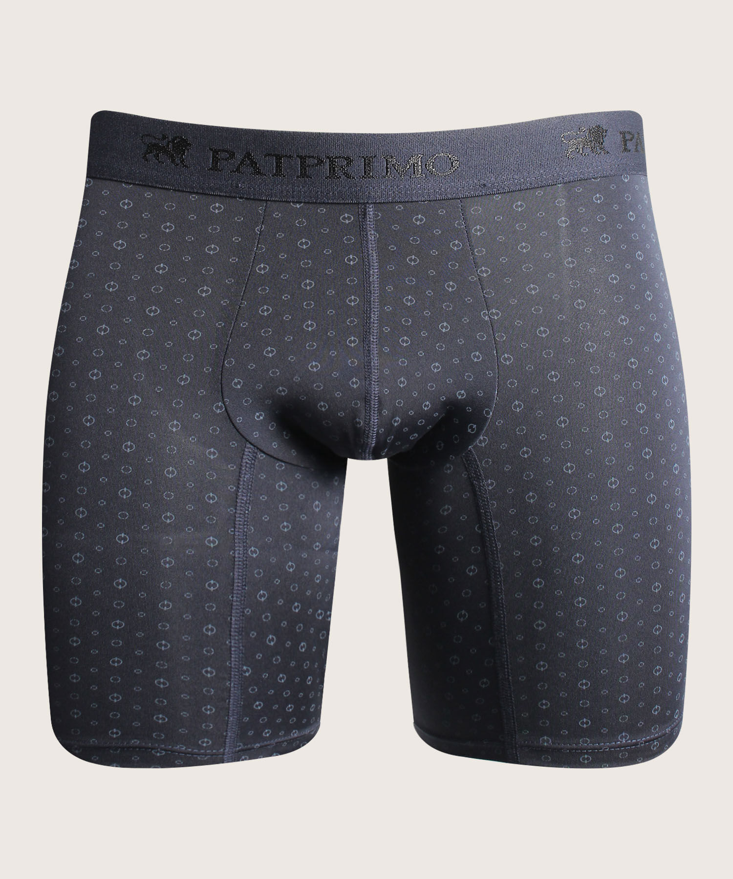 Pantaloncillo Boxer Medio