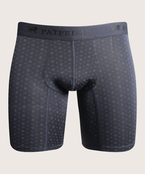 Pantaloncillo Boxer Medio image number null