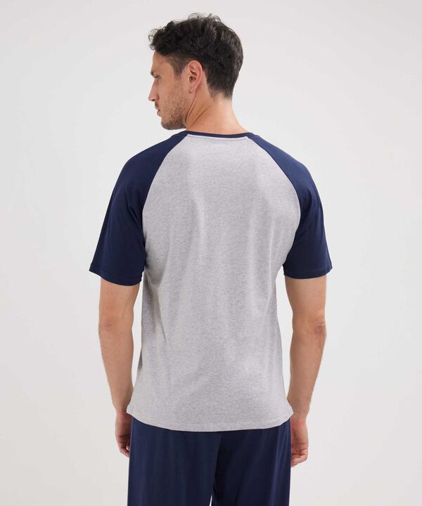 Camiseta Pack X2