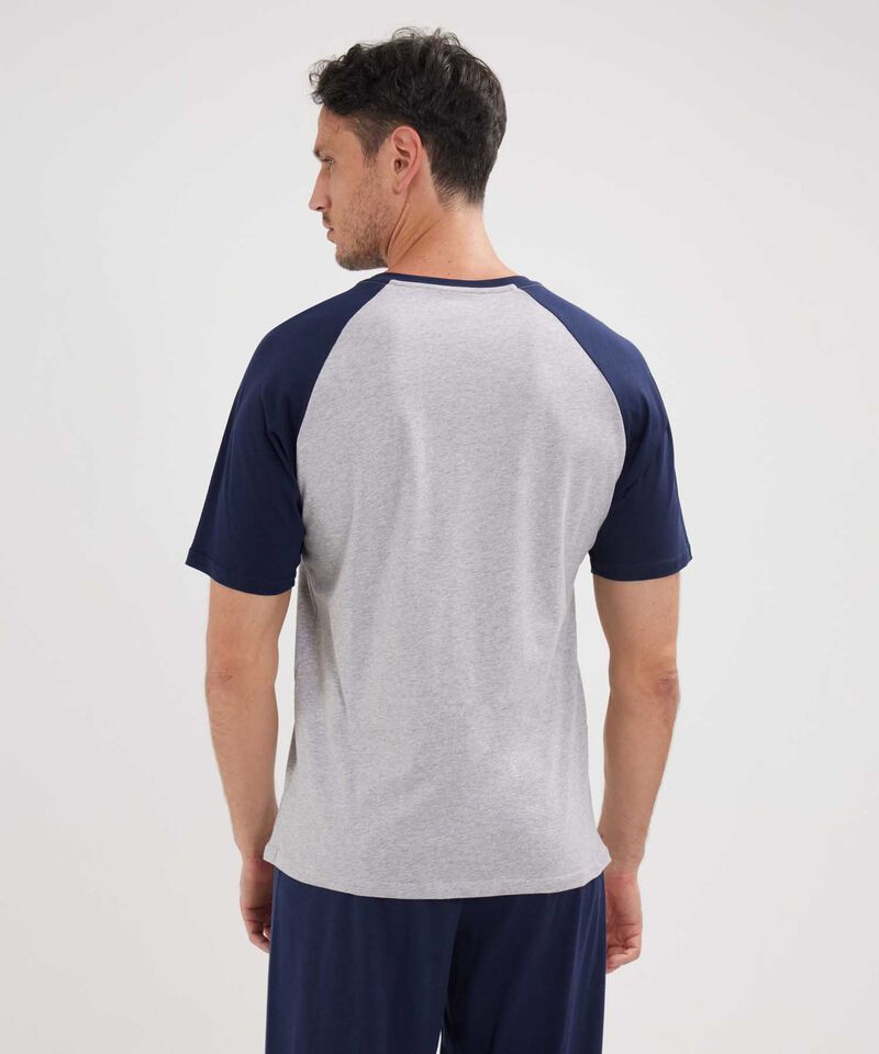 Camiseta Pack X2