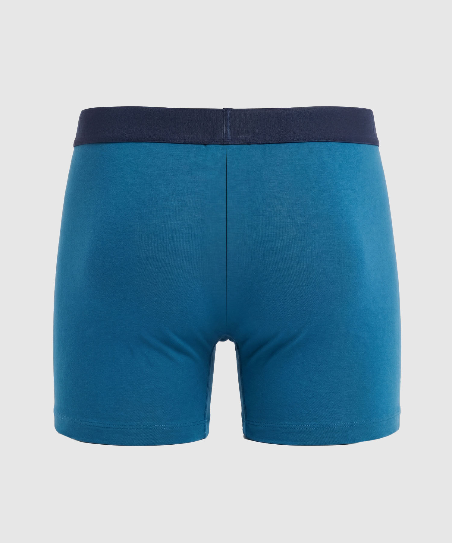B&oacute;xer De Ajuste Cl&aacute;sico Para Hombre