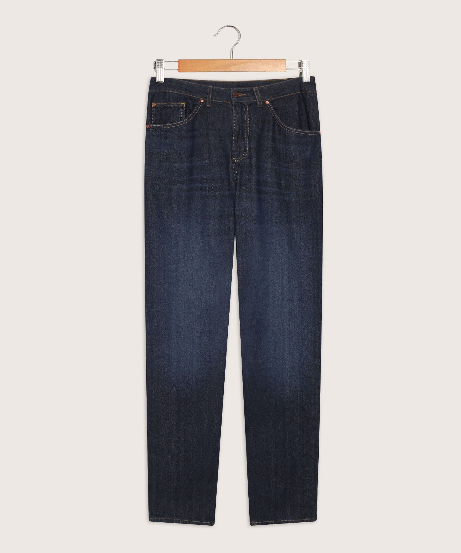 Jean Regular Oscuro