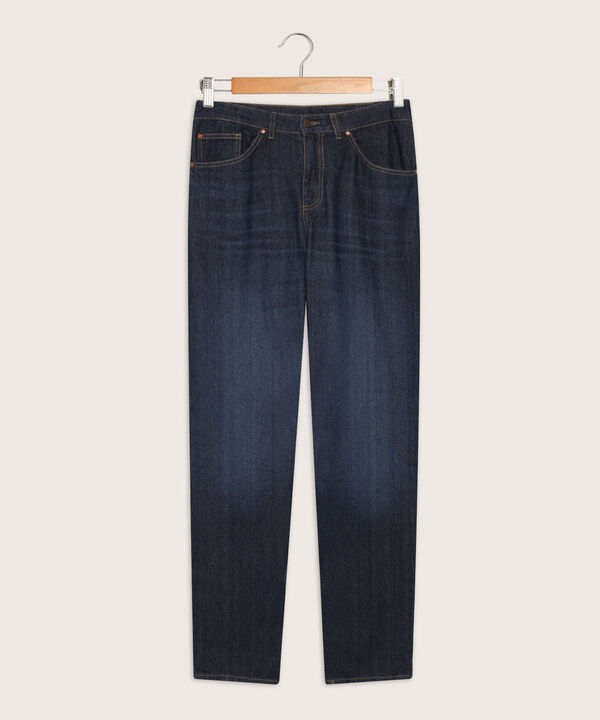 Jean Regular Oscuro