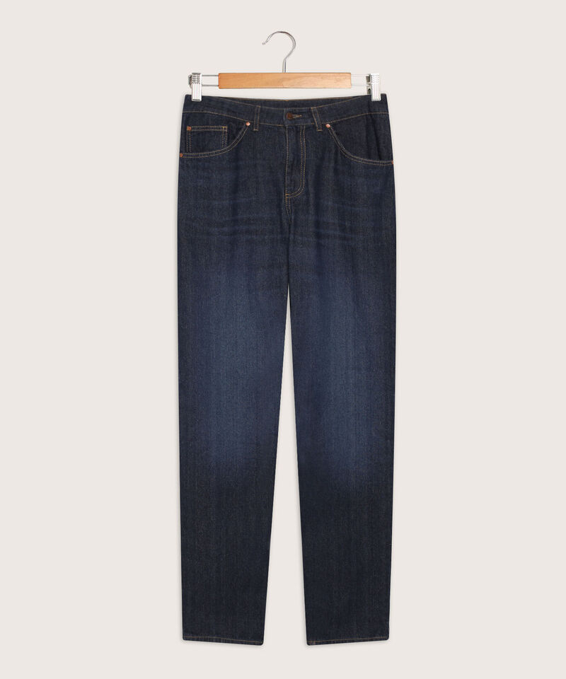 Jean Regular Oscuro