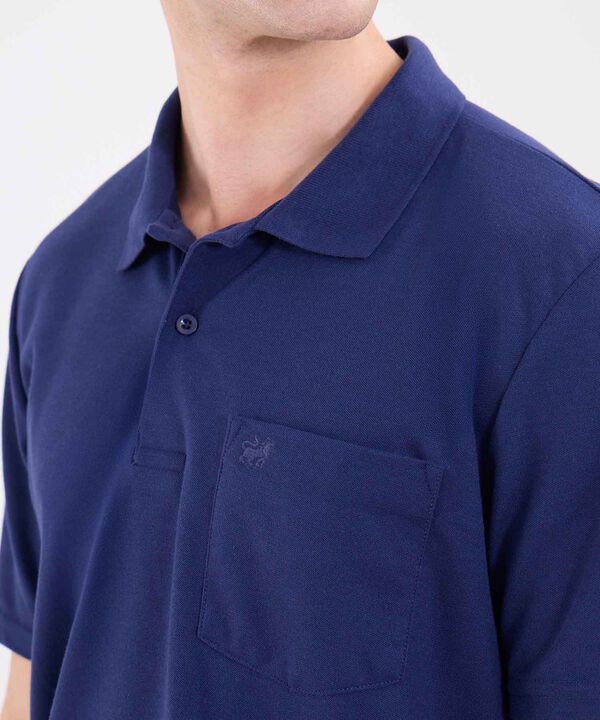 Polo Básica image number null