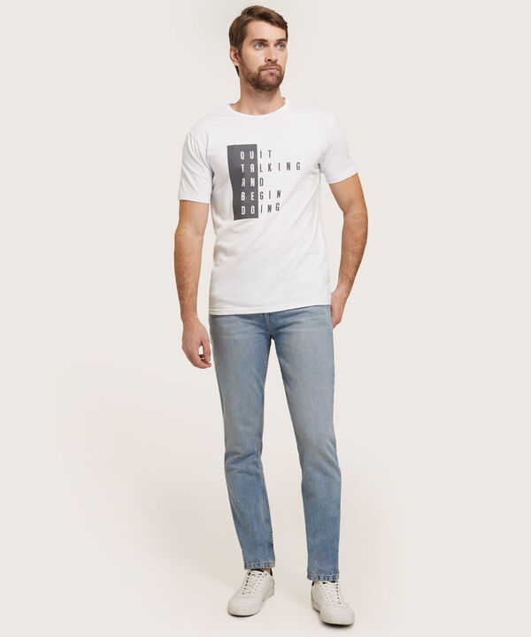 Camiseta Para Hombre