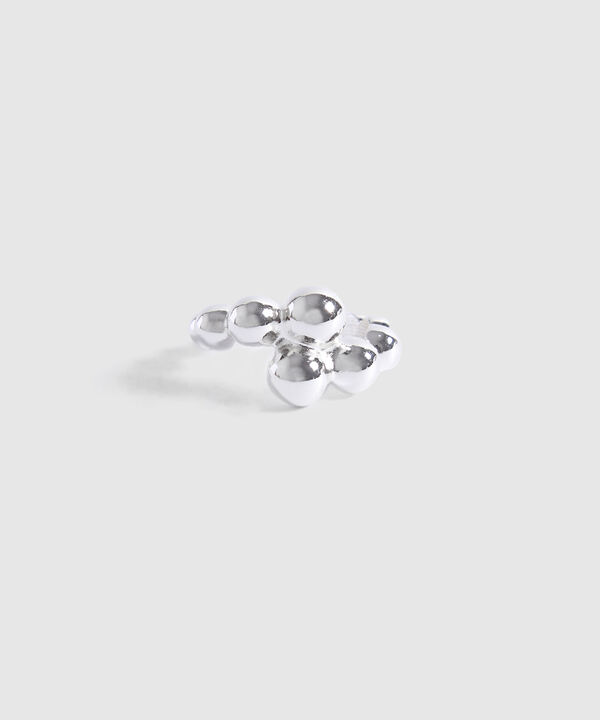 Anillo con Esferas image number null