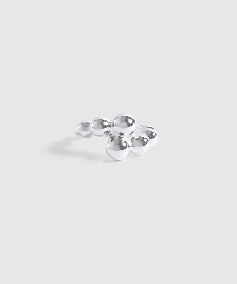 Anillo con Esferas