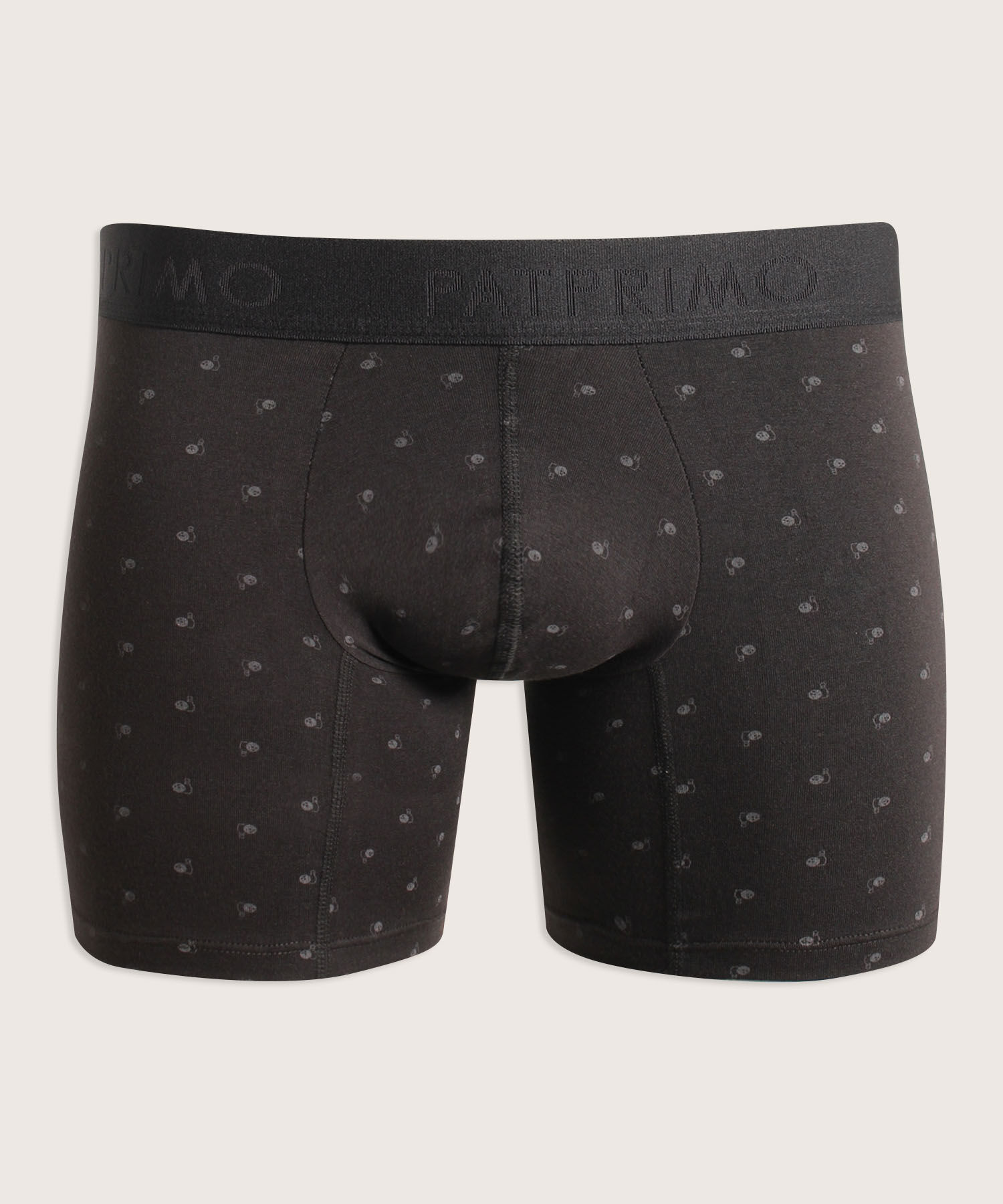 Boxer Pack X3, Pantaloncillo Medio