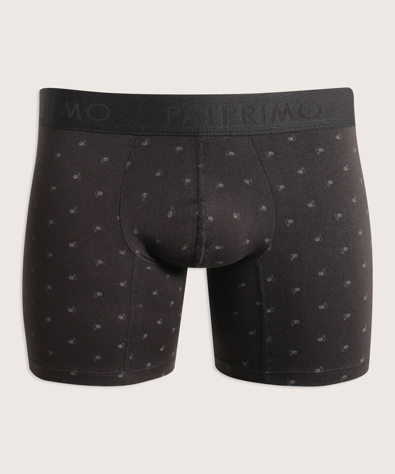 Boxer Pack X3, Pantaloncillo Medio