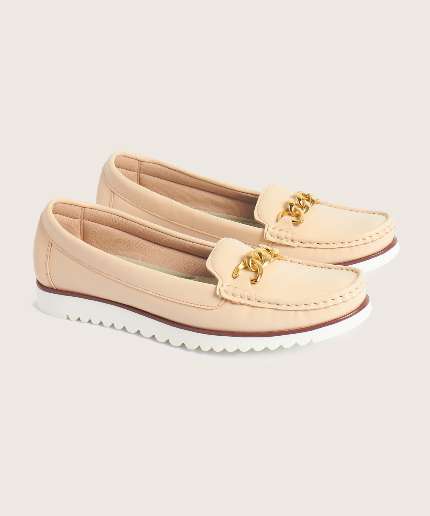 Mocasines