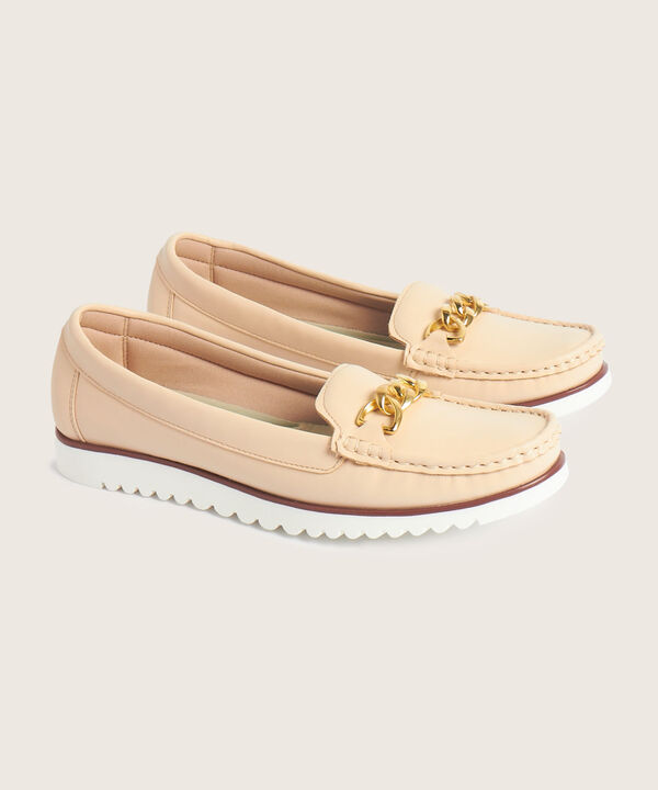 Mocasines